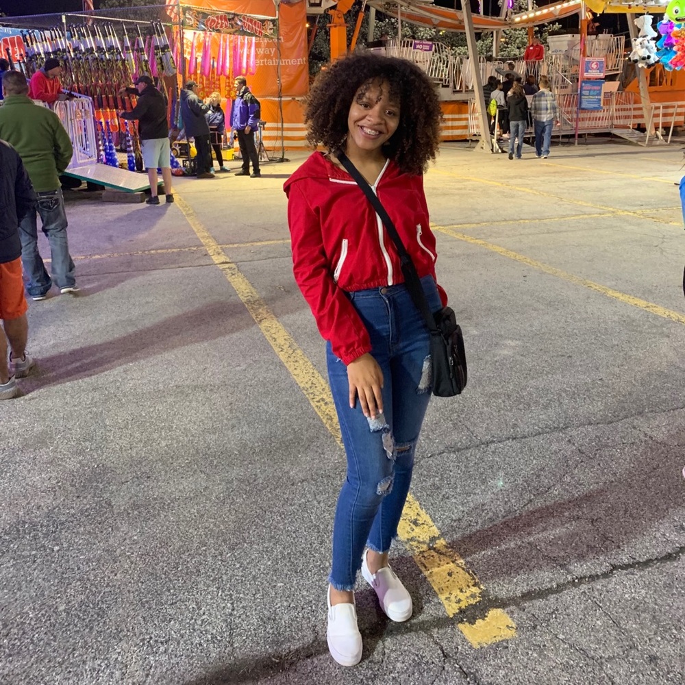 Meet your Posher, Alaysia